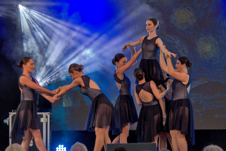 20220703 FESTA MAJOR BELLAVISTA MOSTRA DE DANSA 0093