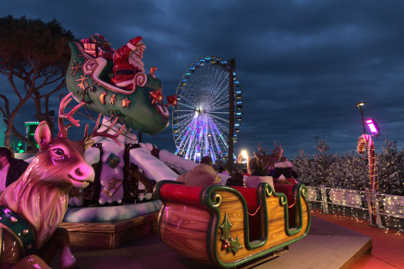 20221209 VILLAGE DE NOEL DE LE BARCARES 0063