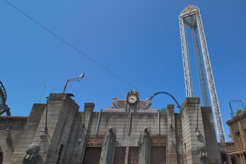 20230519 PARQUE WARNER MADRID 0010