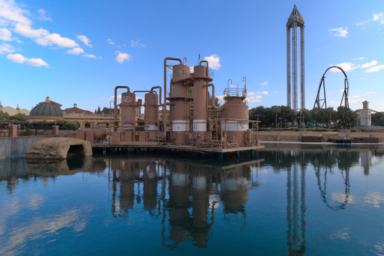 20230519 PARQUE WARNER MADRID 0034