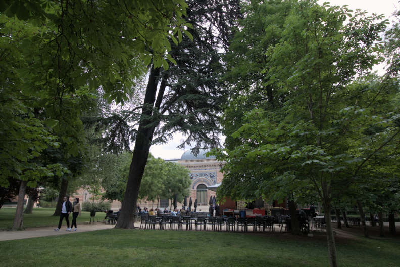 20230520 PARQUE DEL RETIRO MADRID 0010